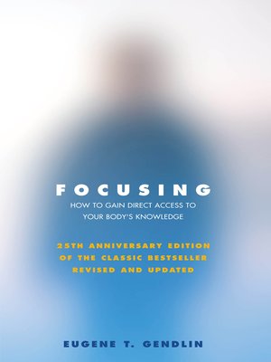 Focusing - ebook
